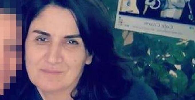 Su dolu kovayla vahşet