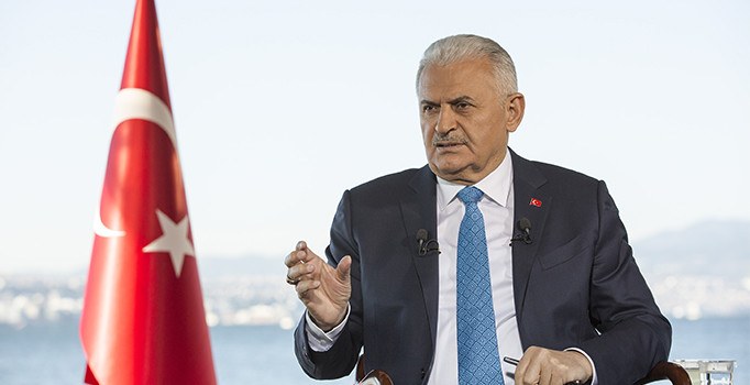 Başbakan Yıldırım: Beyaz eşya ve mobilyada KDV indirimi uzadı | Son dakika haberleri