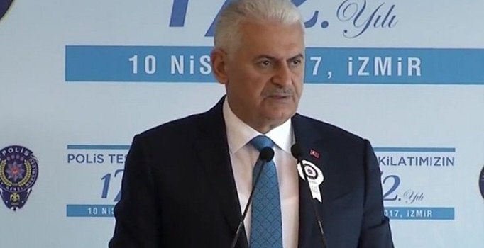 Başbakan Binali Yıldırım: İyi bir iş yaptığımızı düşünüyoruz