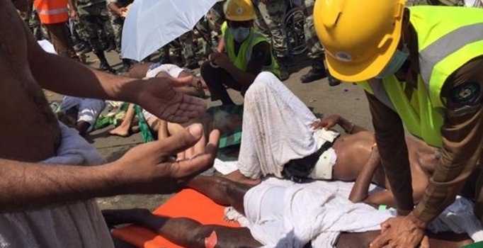 Diyanet'ten Türk hacı açıklaması!