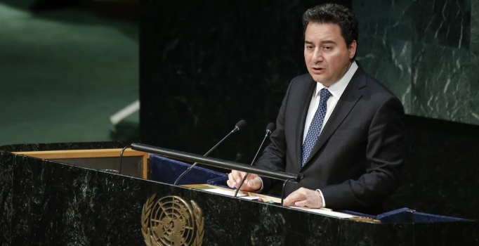 "CHP'nin vaadi pervasızlık"