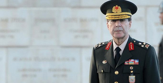 Başoğlu: FETÖ'cüleri biliyorduk ama darbe yapabileceklerini düşünmemiştik