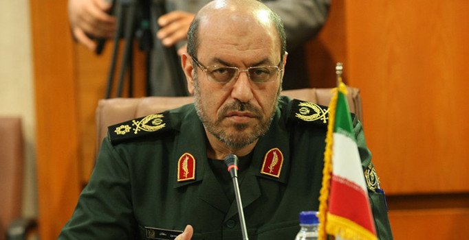 İran: ABD Suriye'ye tekrar saldırırsa bunu ağır ödeyecektir | Son dakika haberleri