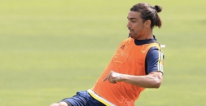 Giuliano Terraneo: Mehmet Topuz devre arasında istersen ayrılabilirsin