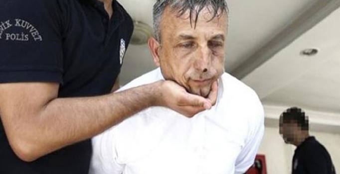 Darbeci Tuğgeneral Erhan Caha: Yaptım bir hata, Allah affetsin