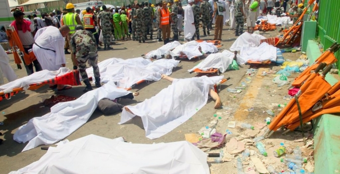 "Suudi Arabistan uluslararası mahkemede yargılanmalı!"