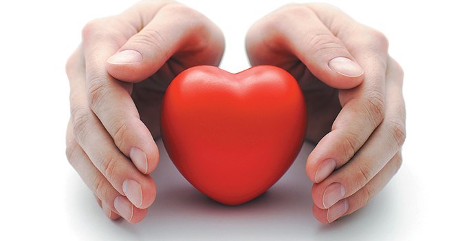 Kalp düşmanlarına karşı 10 savunma