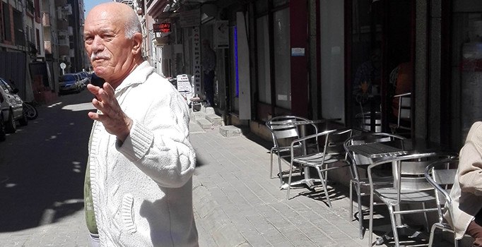 Aydın'da dolandırıcılar bu defa çetin cevize çattı