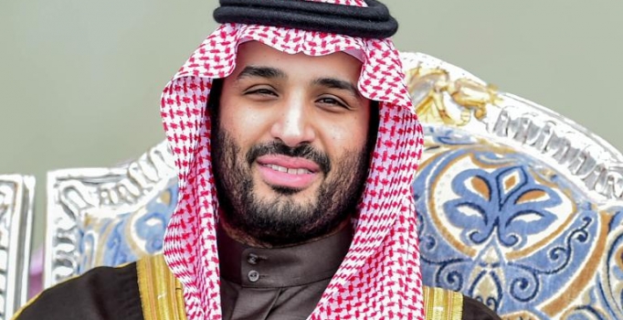 Mina'daki izdihama Suud Prensi neden oldu iddiası