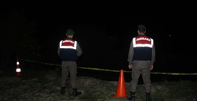 Tekirdağ'da 10 gündür kayıp olan genç ölü bulundu | Tekirdağ haberleri