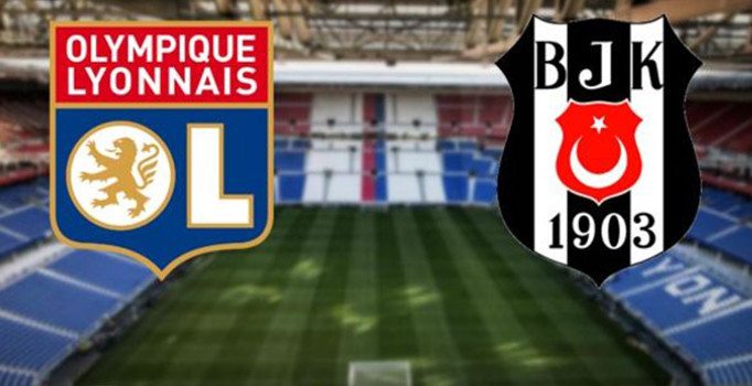 Olympique Lyon-Beşiktaş maçını İspanyol hakem Lahoz yönetecek