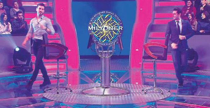 Programda söylediği sözler başını yaktı