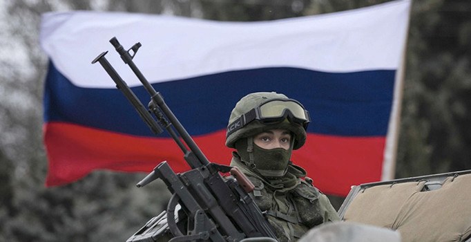 Suriye'de iki Rus askeri öldürüldü