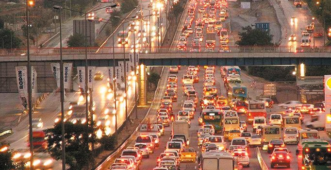 Çok  kazaya çok az kazaya az indirim