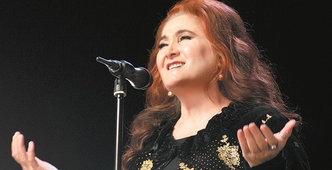 Halk müziği kale gibidir yıkılmaz