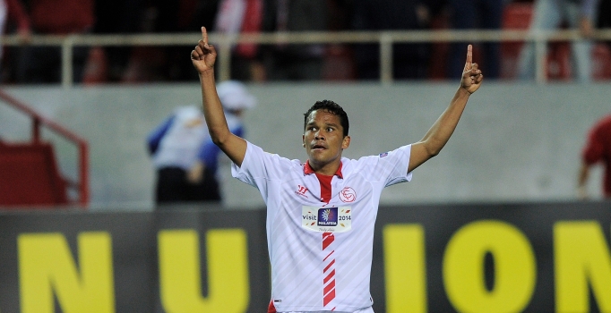 Ersun Yanal'ın hayali Carlos Bacca