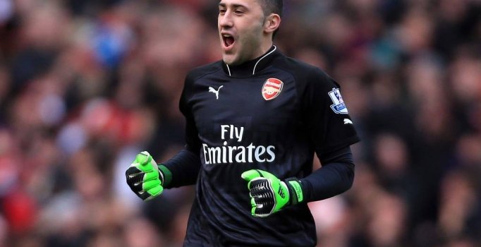 Trabzonspor'da David Ospina iddiası