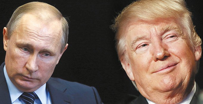 Pulitzer’e Putin ve Trump damgası