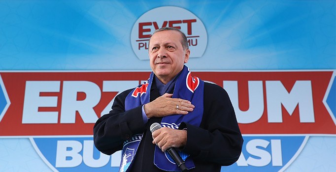 Cumhurbaşkanı Erdoğan: Kanser ilaçları devletten | Son dakika haberleri