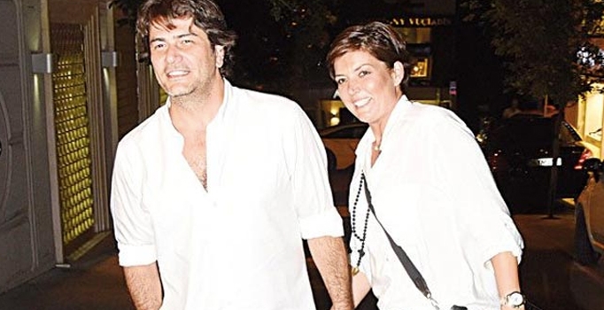 Vatan Şaşmaz evlilik sözleşmesi yaptığını açıkladı