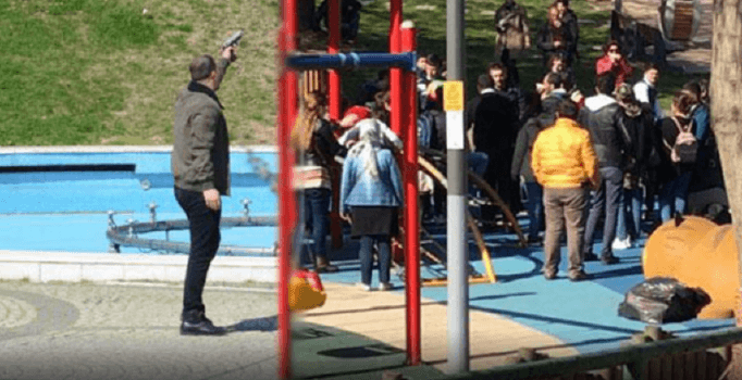 'İçerde' dizisi vatandaşı korkuttu