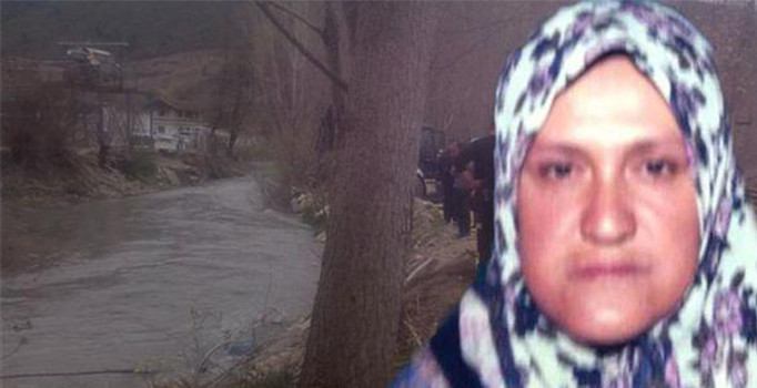 Bebeğini suya atıp öldürdüğü gölette cesedi bulundu | Sakarya haberleri