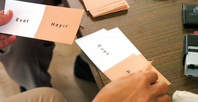 AGİT'ten referandumun ardından ilk açıklama | Son dakika haberleri
