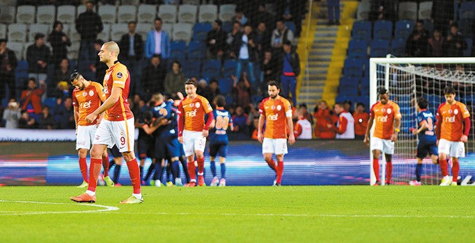 Avcı'ya da bıraksan bu kadro ile çıkardı!