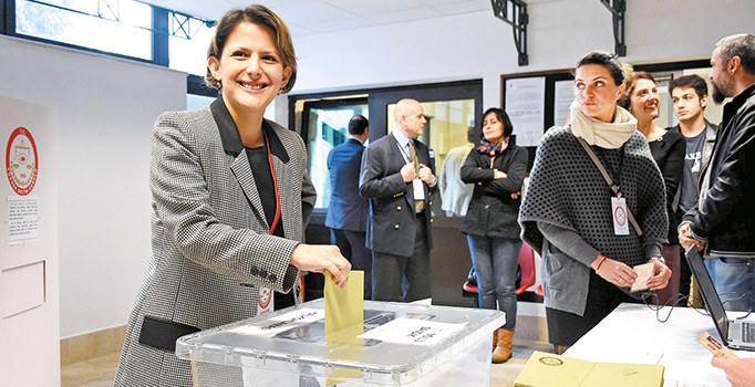 Prof.Dr. Tanel Demirel yazdı: 16 Nisan referandumunun anlamı