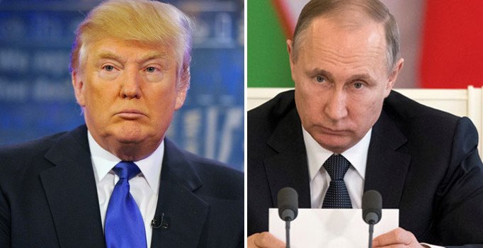 Putin ve Trump, G20 zirvesine kadar bir araya gelebilir