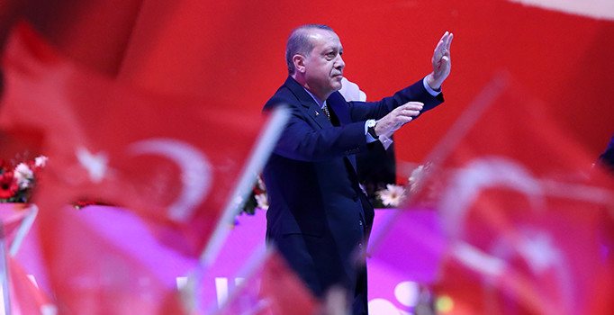 Cumhurbaşkanı Erdoğan: İstanbul'un acısını unutamadılar