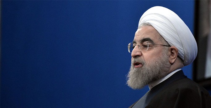 İsrail Savunma bakanı Avigdor Lieberman: Ruhani suikasta uğrayabilir