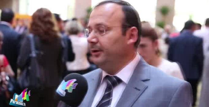 Ünlü marketler zincirinin sahibi FETÖ'den tutuklandı