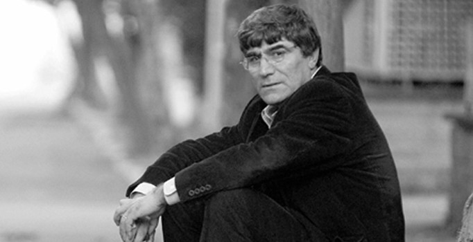 Dink cinayeti davasında 2 astsubaya tutuklama talebi