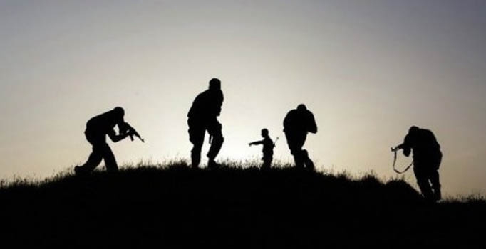 Suriye'de PYD muhaliflere saldırdı: Çatışma çıktı