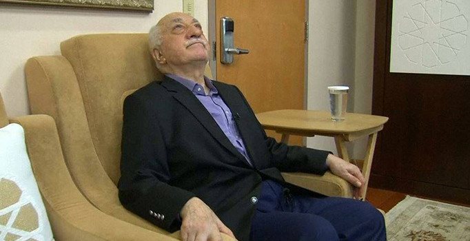 FETÖ/PDY cezaevi yapılanması davasında 'büyülü' diyaloglar