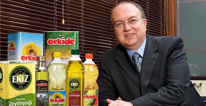 İş adamı Gökdemir: Küçükbay FETÖ’nün finansörü olduğunu bana söyledi