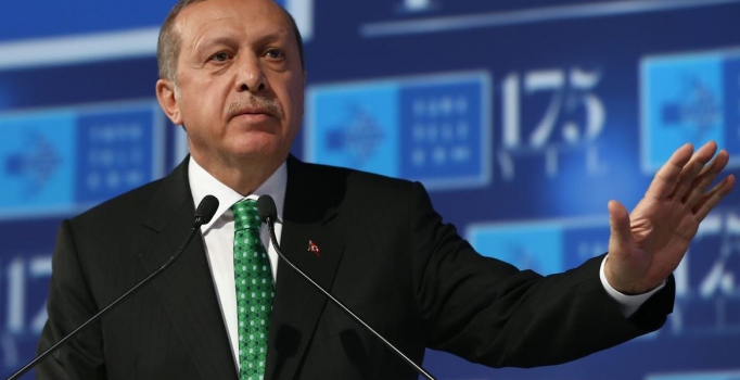 Cumhurbaşkanı: 2 yıl 3G'de bekleyip direkt 5G'ye geçelim