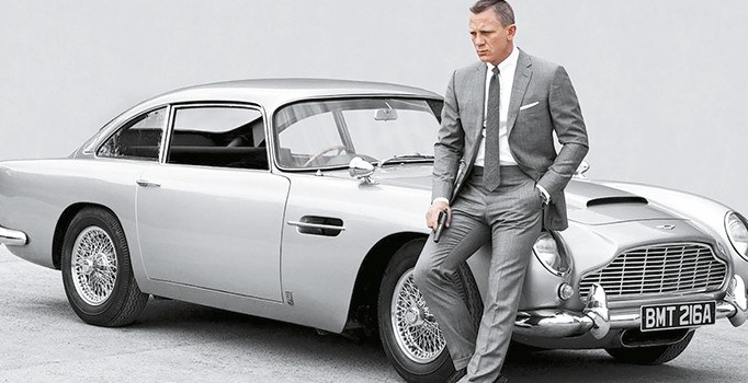 Yeniden ‘James Bond’ olmaya çok yakın