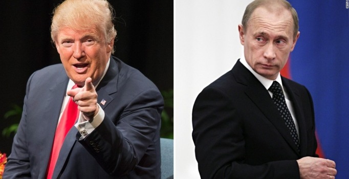 Moskova, Putin ve Trump’ın G20 zirvesinde bir araya gelmesini bekliyor