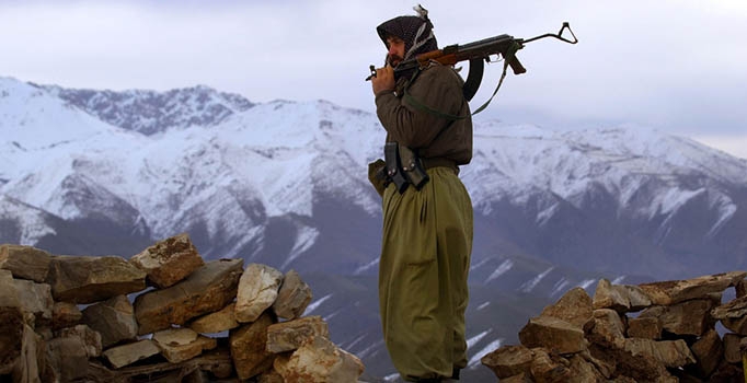 Tunceli'de çatışma: 1 binbaşı şehit oldu