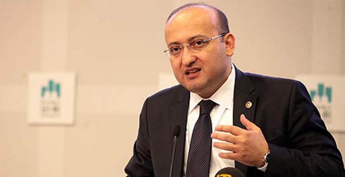 Yalçın Akdoğan: Kandil gibi Kandilcikler de temizlenecek