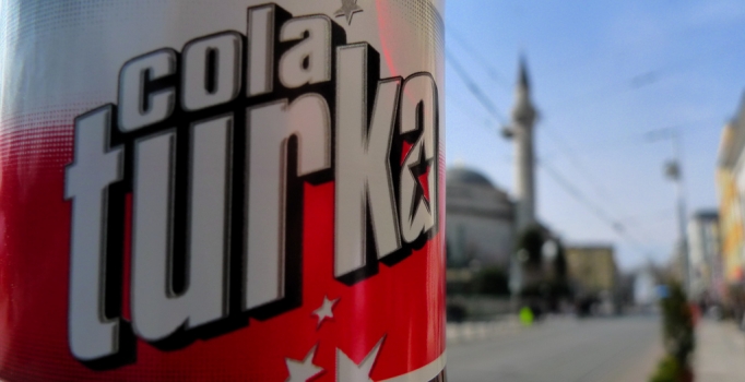 Ülker, Cola Turka ve Çamlıca’yı Japonlara sattı