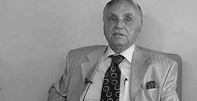 Turizmci, reklamcı Nihat Boytüzün vefat etti