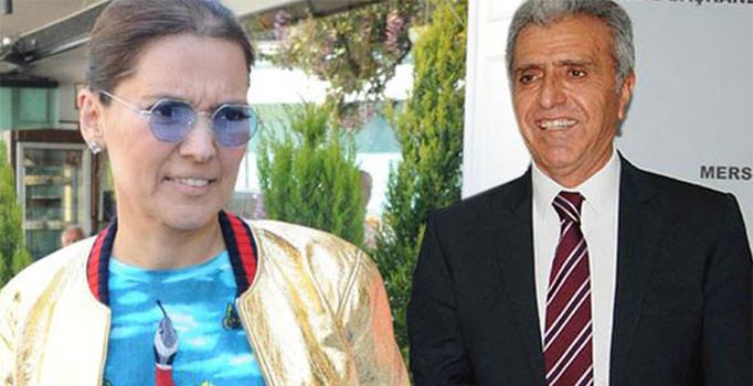 Demet Akalın: Kayınpederim tefeci olsa bütün parayı ben alırım