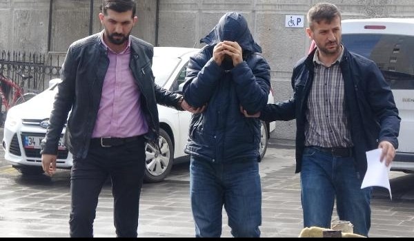 Konya'da polislere yönelik FETÖ operasyonunda 36 tutuklama | Konya haberleri