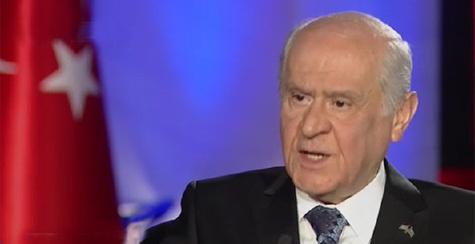 Bahçeli: Adayımız Erdoğan, Gül aday olmasın