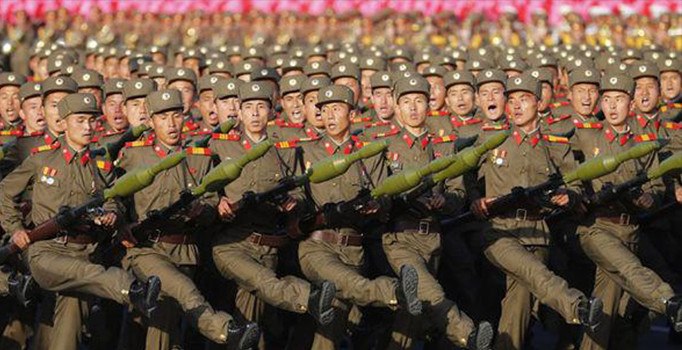 Japonya'dan ABD'ye savaş desteği