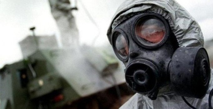 OPCW kimyasal saldırı incelemesi için Türkiye'ye geldi | Son dakika haberleri