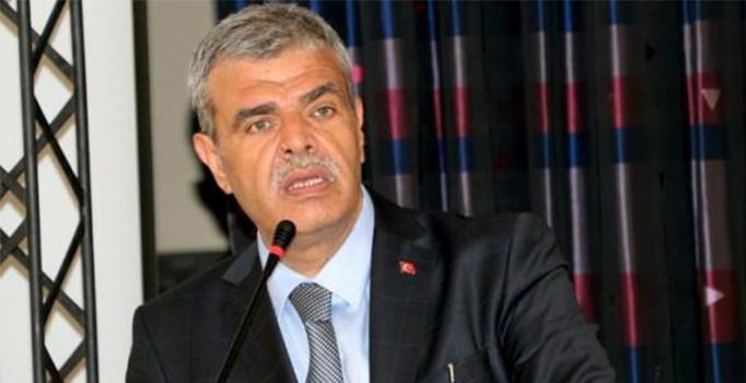 Kaynak: Yabancı kaynaklı 3 vakıf kapatıldı